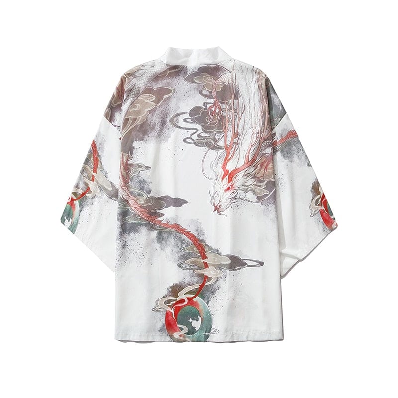 kimono robe